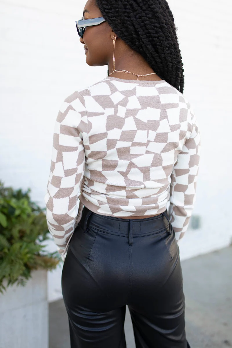 New Rhythm Top - Image 4