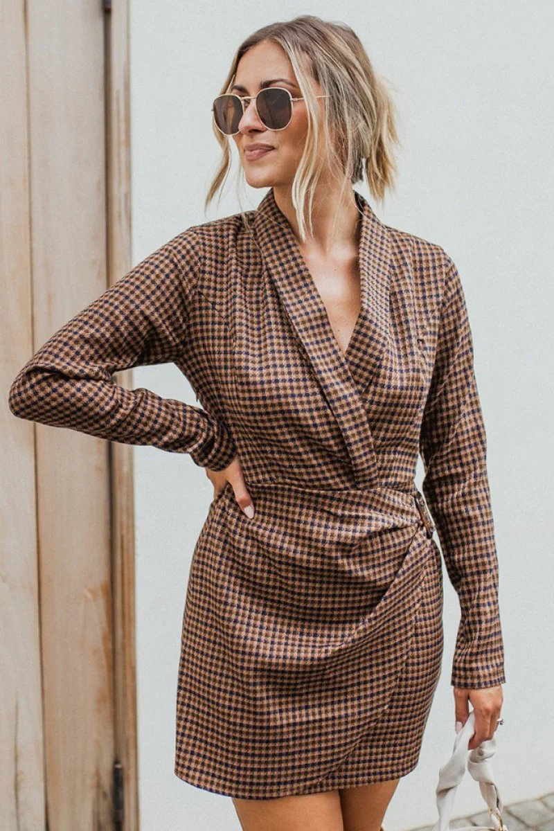 Next Century Dress