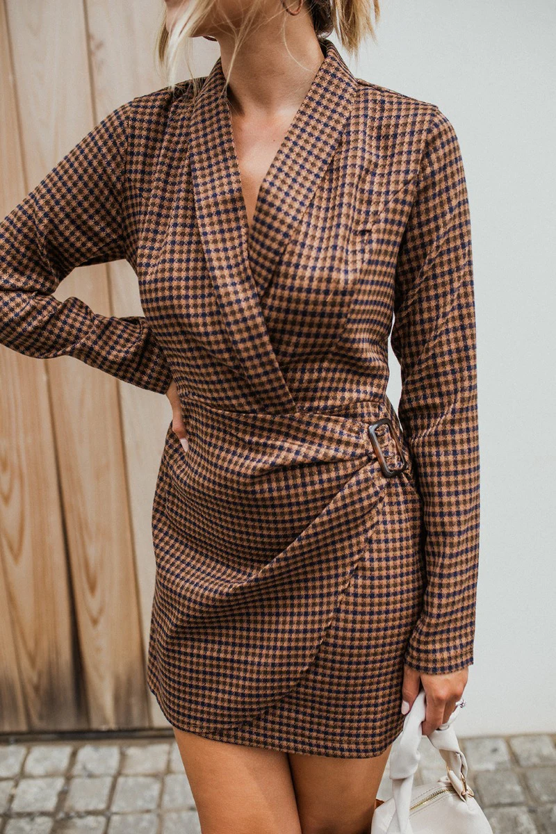 Next Century Dress - Image 5
