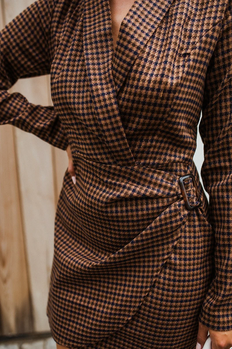 Next Century Dress - Image 6