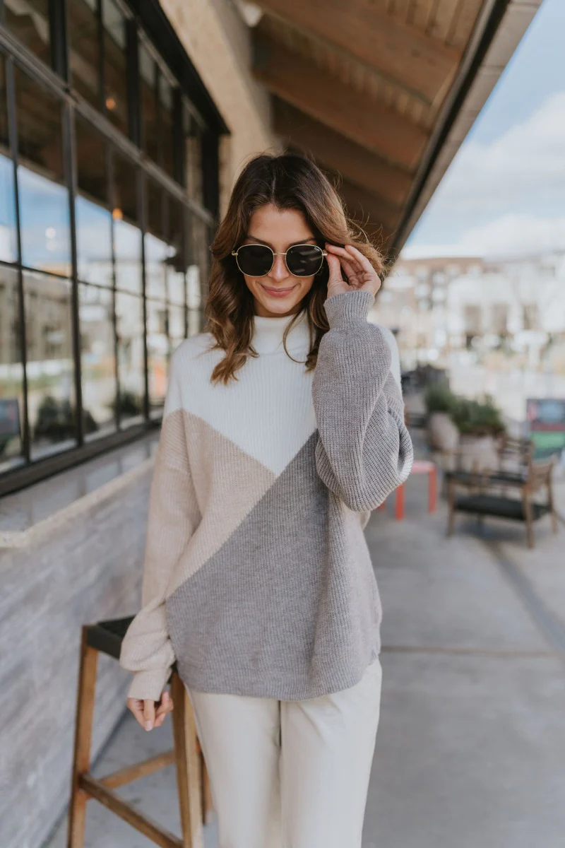 Next Time Sweater - Image 3