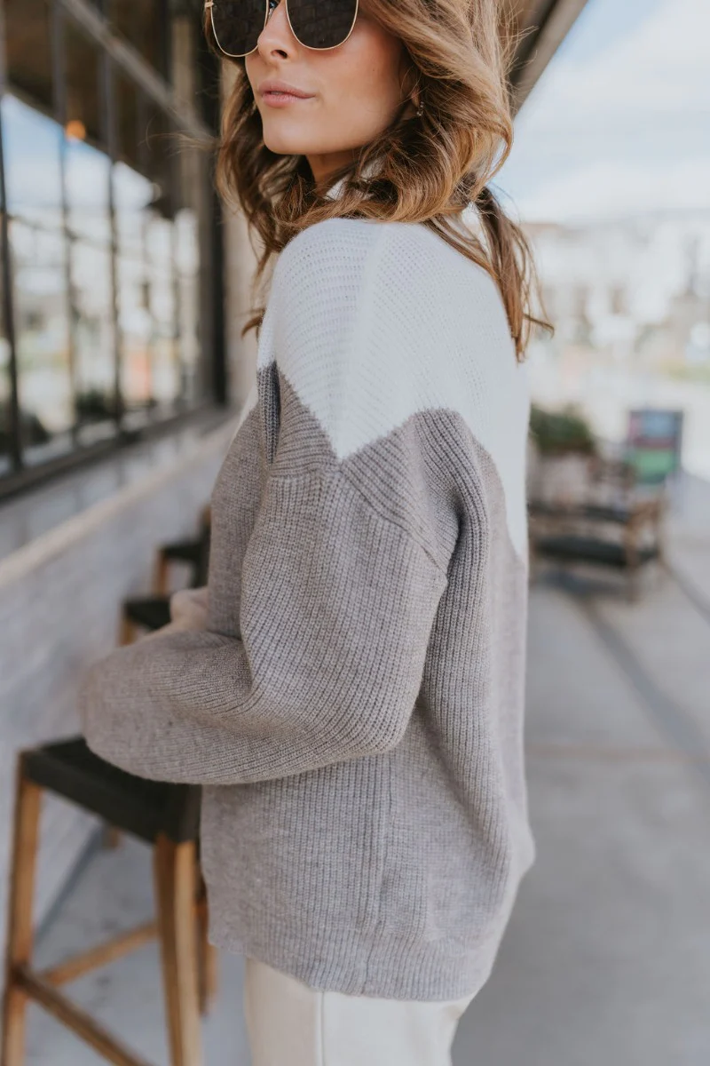 Next Time Sweater - Image 4