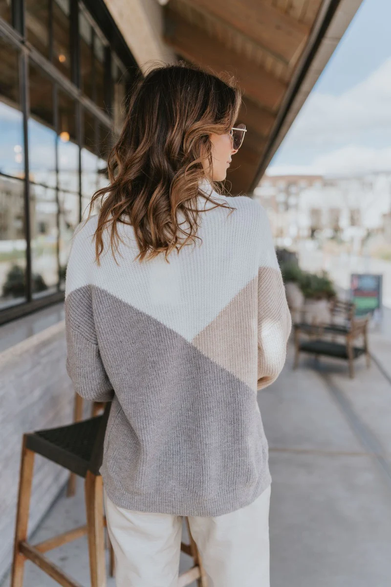 Next Time Sweater - Image 5