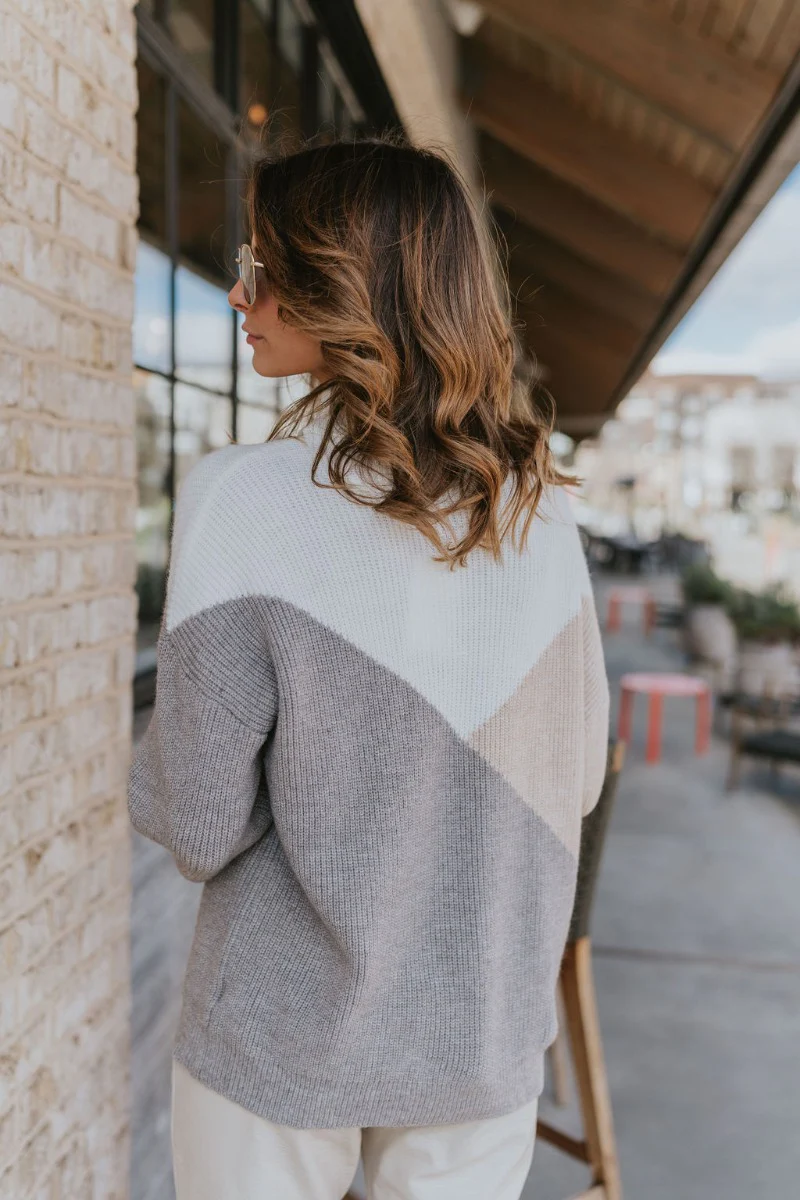 Next Time Sweater - Image 6