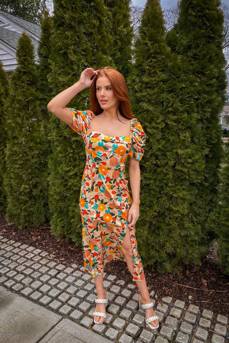 Next To You Dress - Image 2
