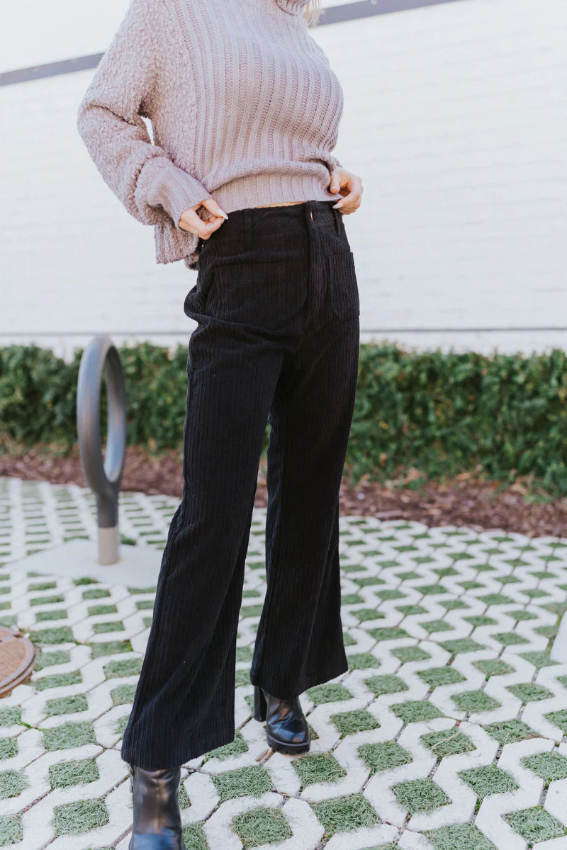 Night Out On the Town Pants