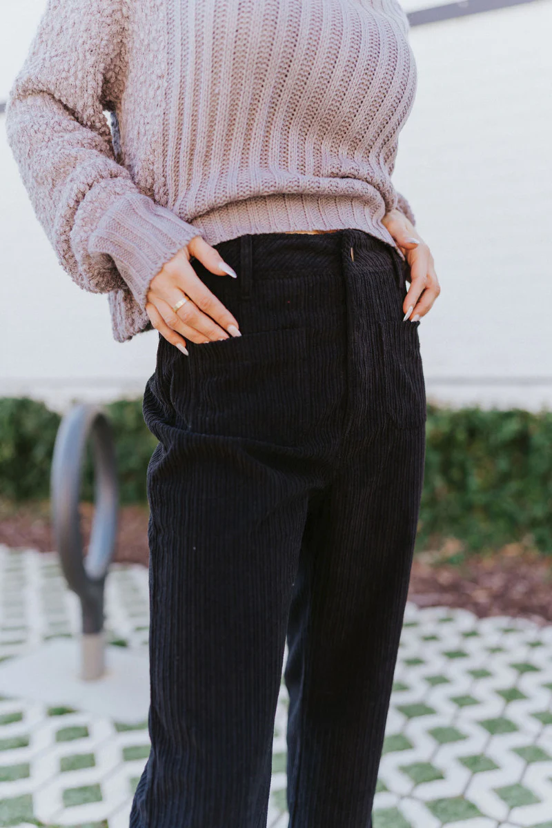 Night Out On the Town Pants - Image 2