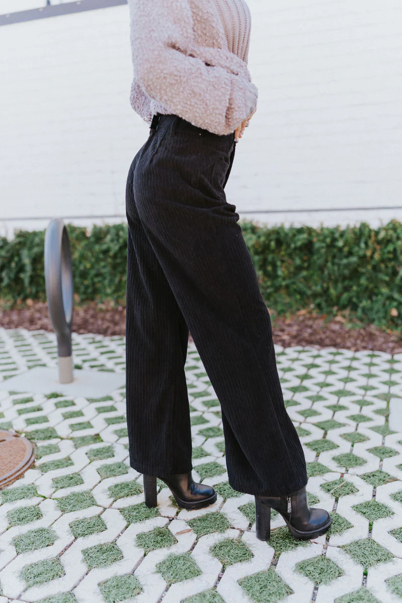 Night Out On the Town Pants - Image 3