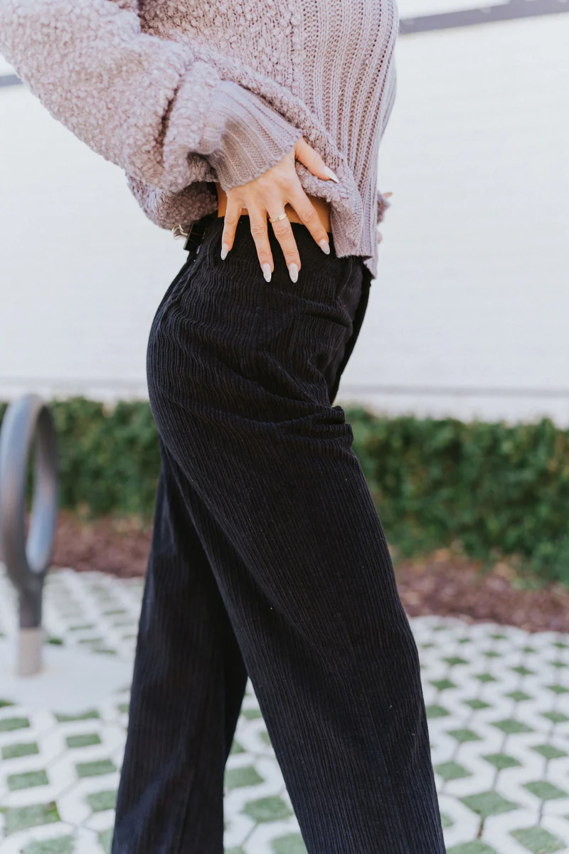 Night Out On the Town Pants - Image 4