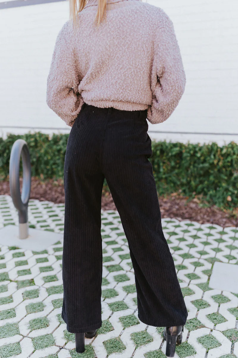 Night Out On the Town Pants - Image 5