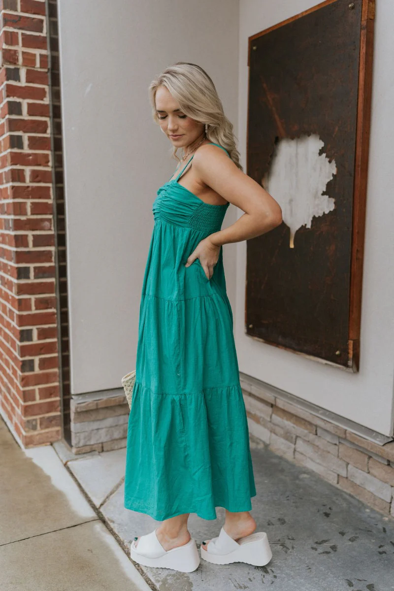 No More Wishing Dress - Image 5