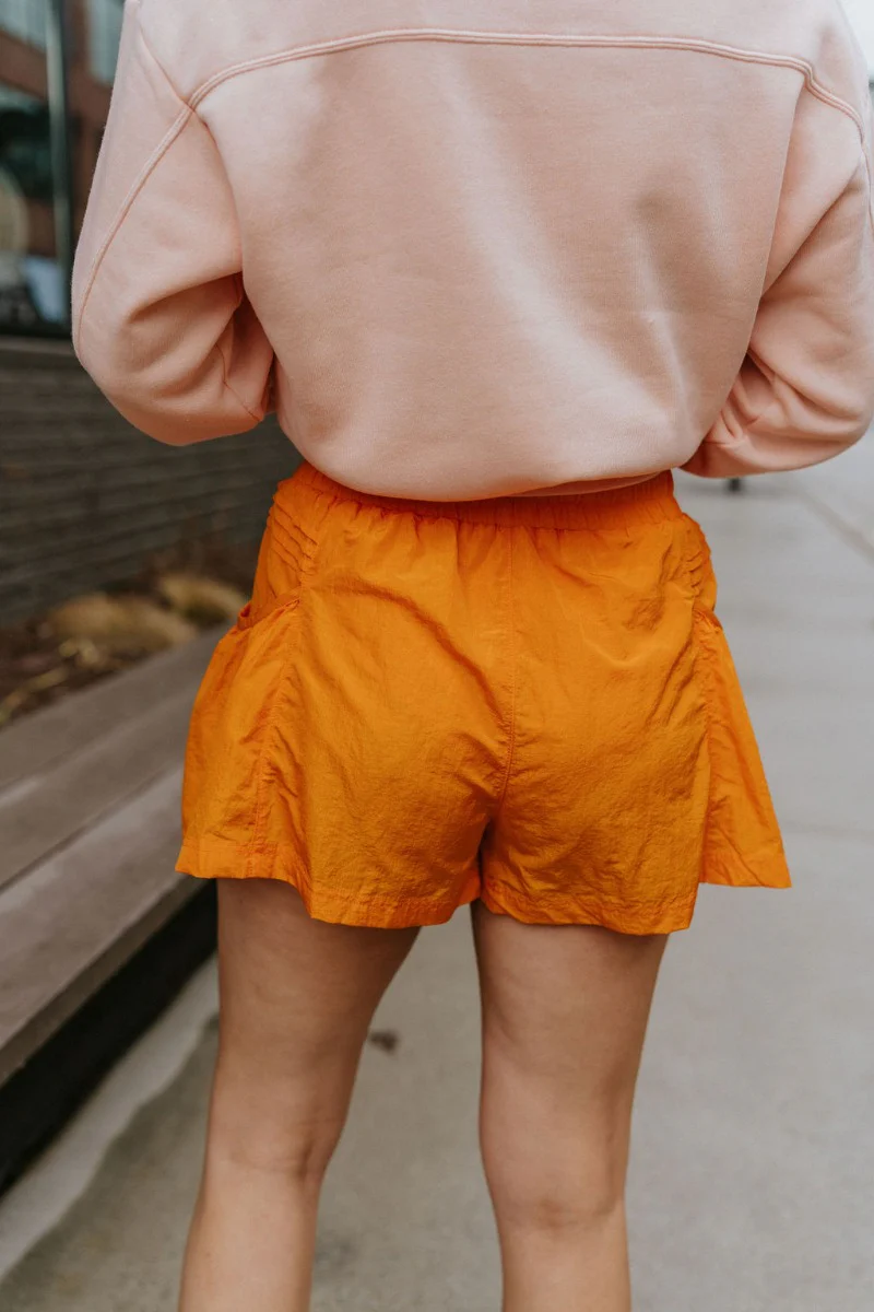 No Stopping Me Shorts - Image 6