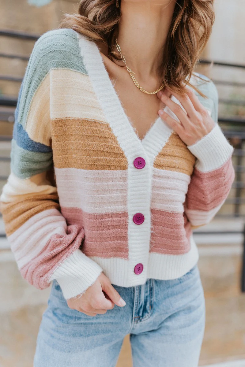 Not Your Average Cardigan - Image 2