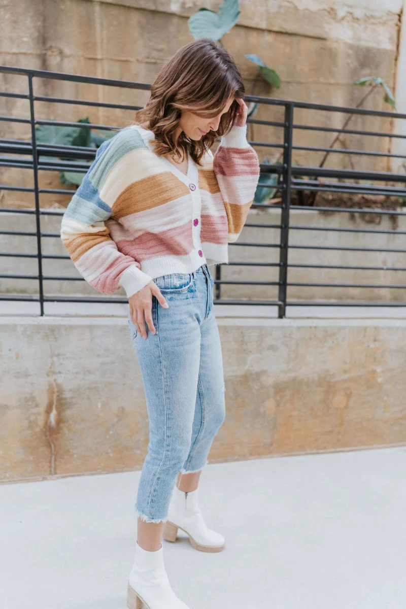 Not Your Average Cardigan - Image 3