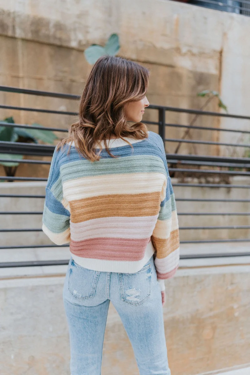 Not Your Average Cardigan - Image 4