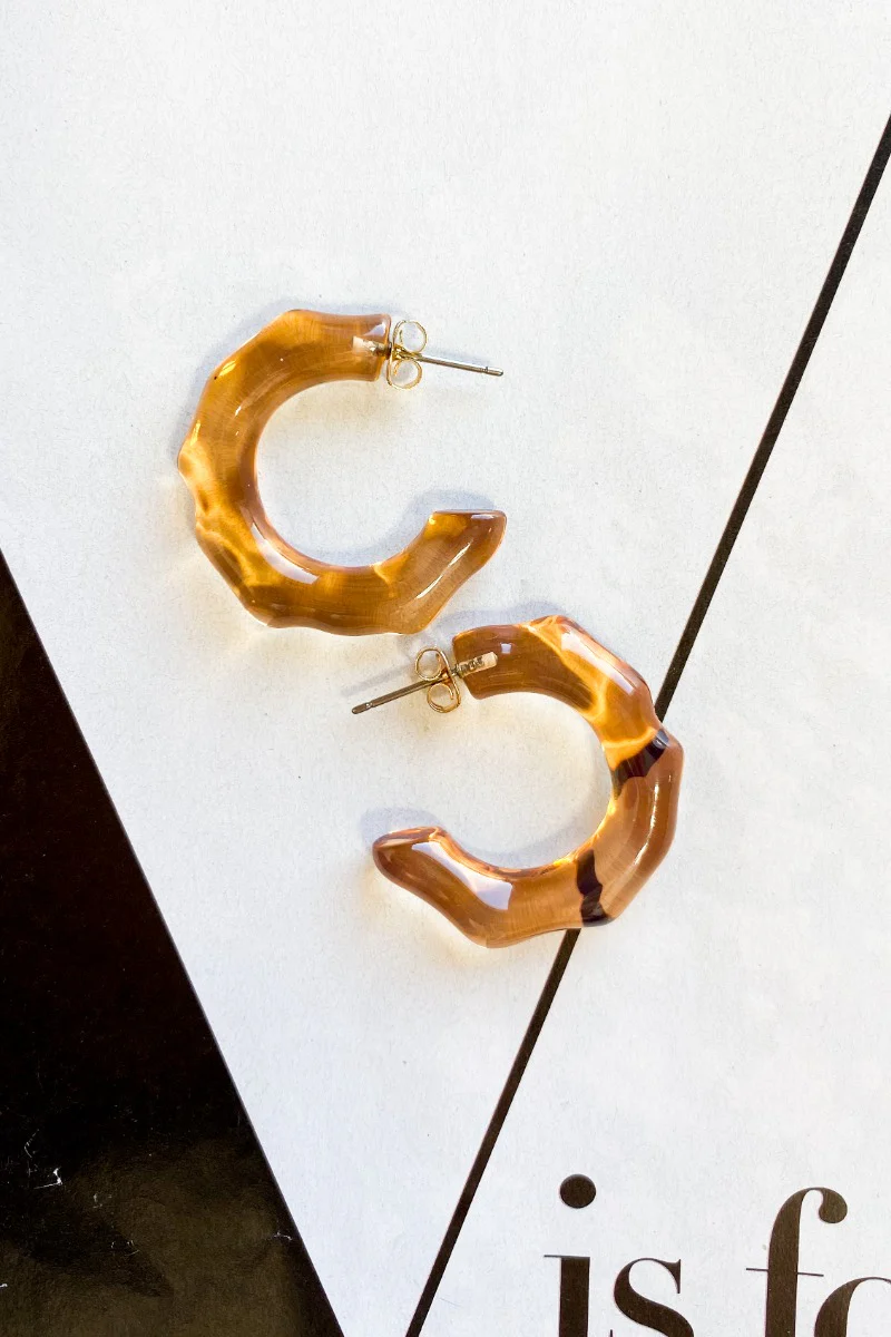 Not Yours Earring - Image 2