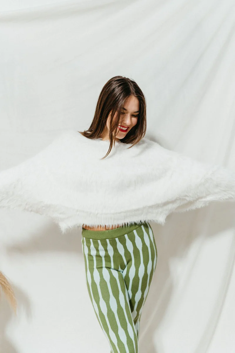 Nothing But Love Sweater - Image 3