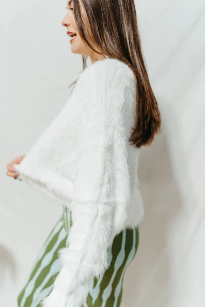 Nothing But Love Sweater - Image 5