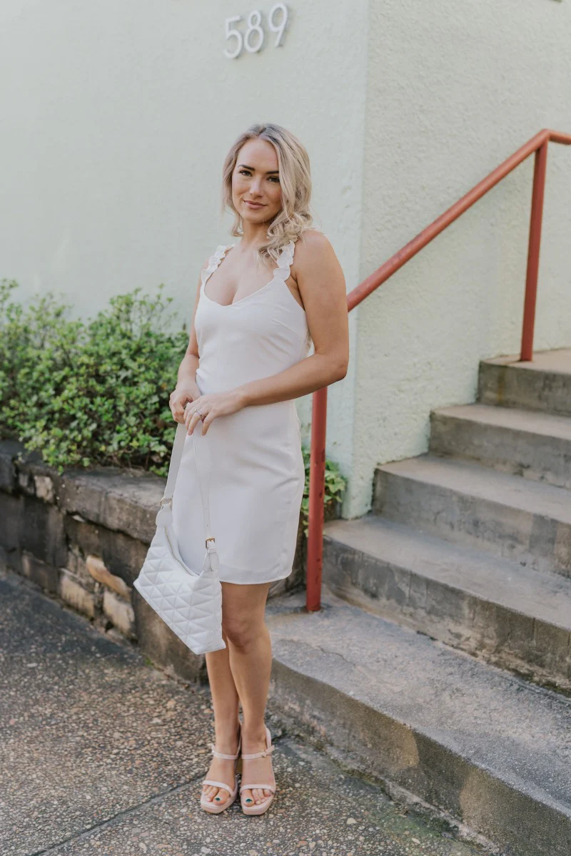 Now and Forever Dress - Image 3