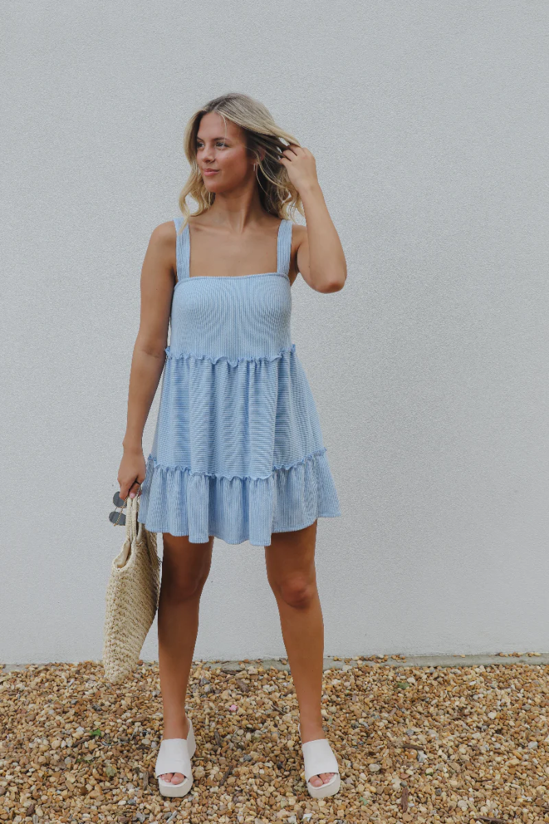 Now Or Never Dress - Image 2