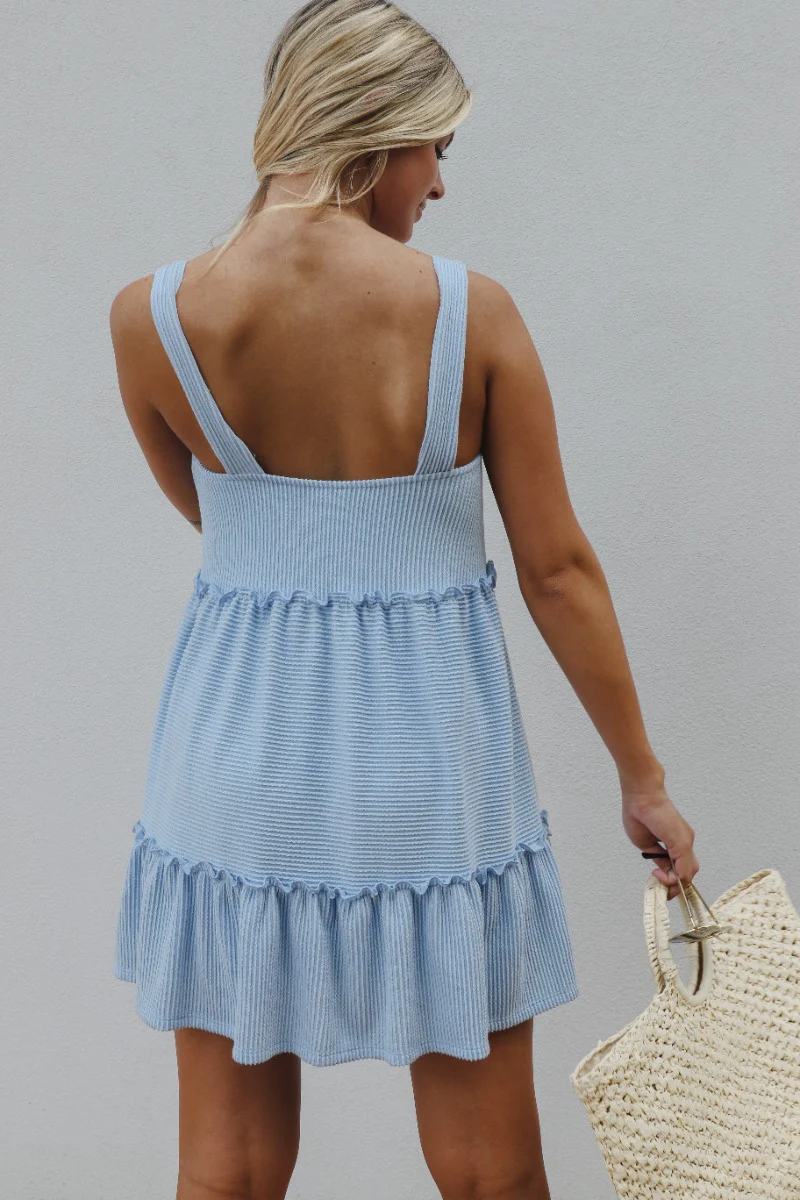 Now Or Never Dress - Image 4