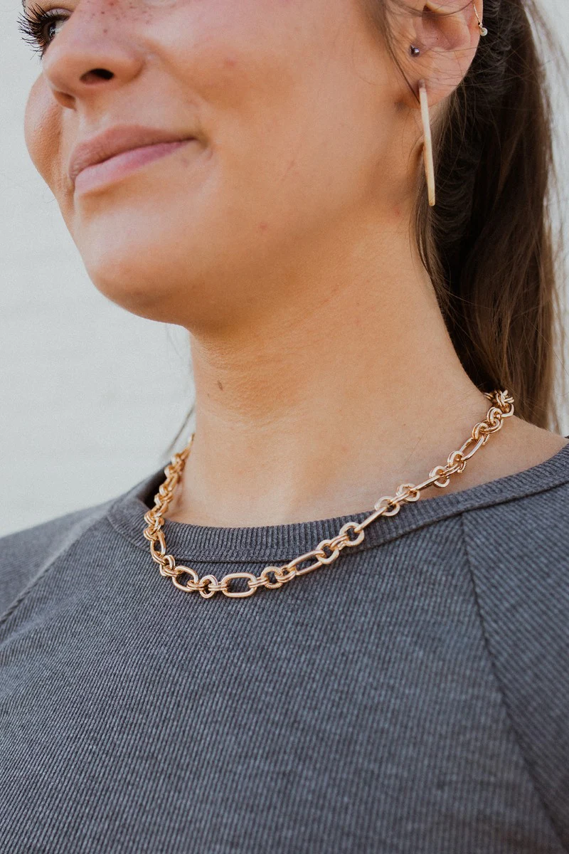 Now Trending Necklace