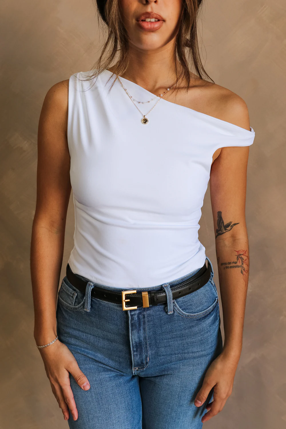 Oakley Sleeveless Top - Image 14