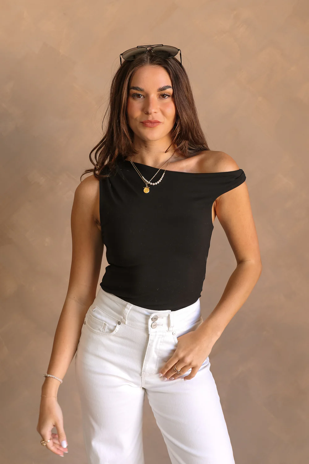 Oakley Sleeveless Top - Image 15