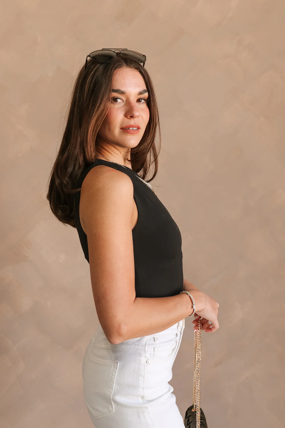 Oakley Sleeveless Top - Image 17