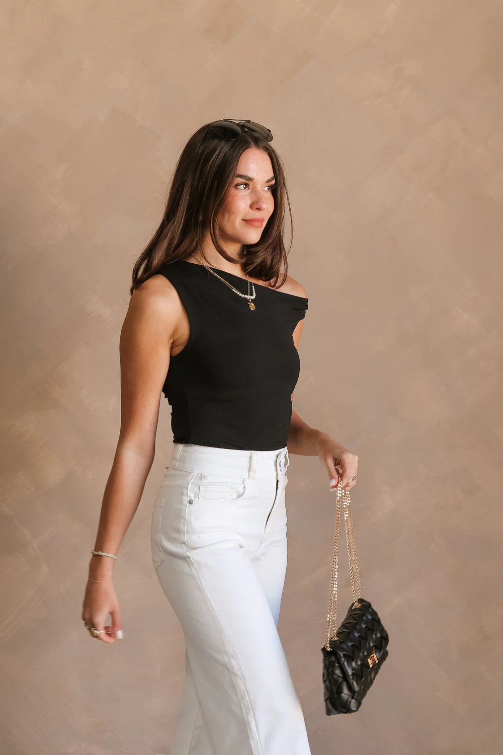 Oakley Sleeveless Top - Image 18