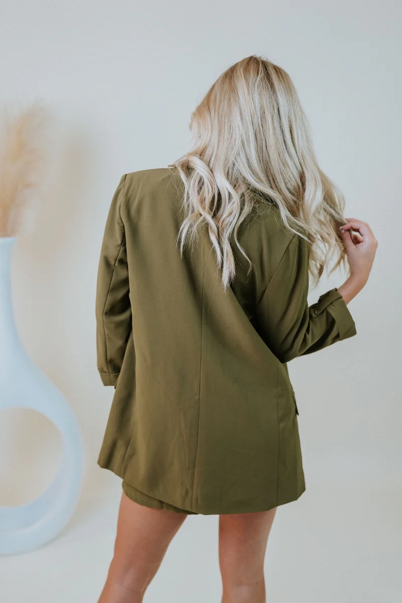 Livin' The Dream Blazer - Image 12