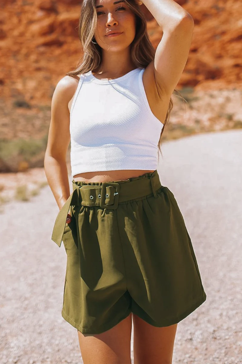 Livin' The Dream Shorts