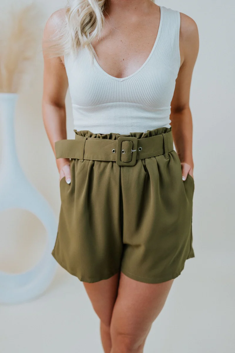 Livin' The Dream Shorts - Image 6