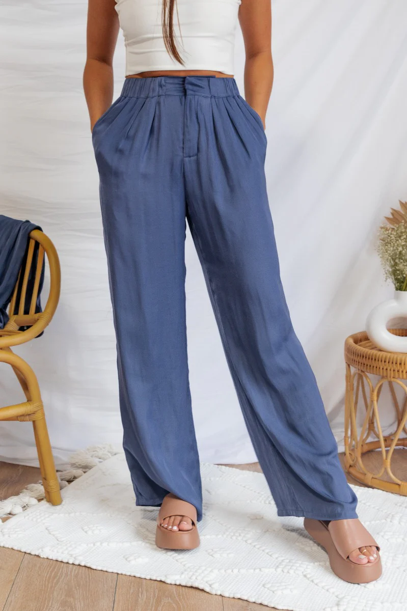 On Your Mark Pants