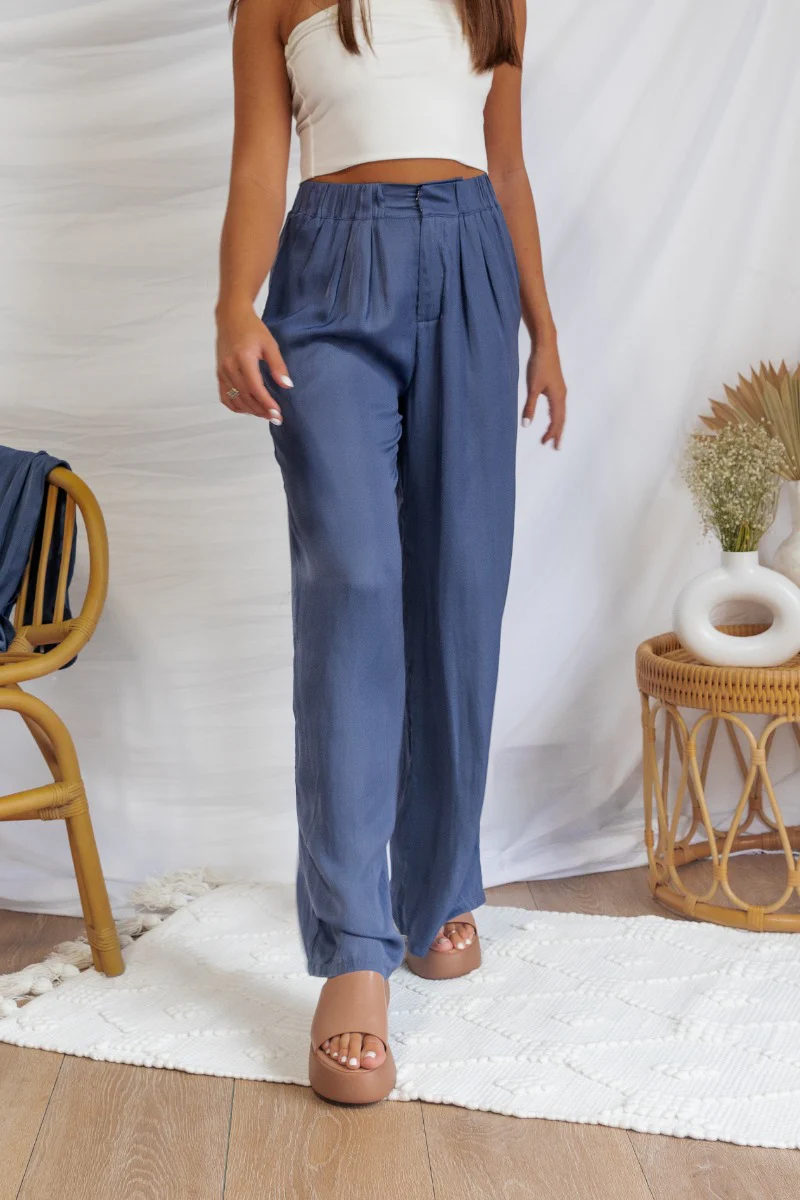 On Your Mark Pants - Image 2