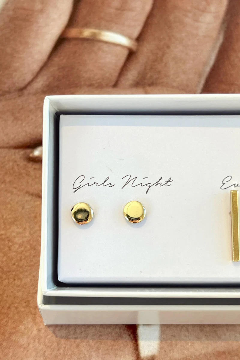 For Every Occasion Earring Set- Once In A Lifetime - Image 3