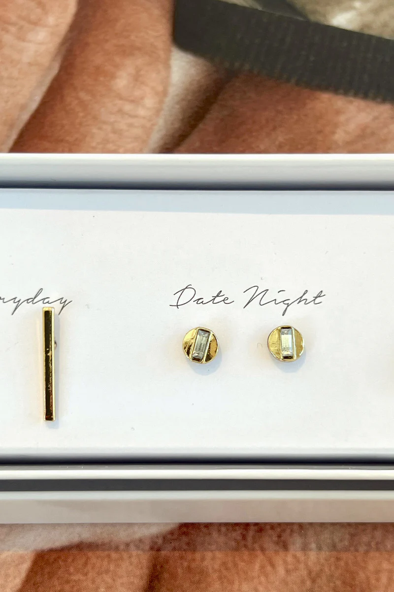 For Every Occasion Earring Set- Once In A Lifetime - Image 5