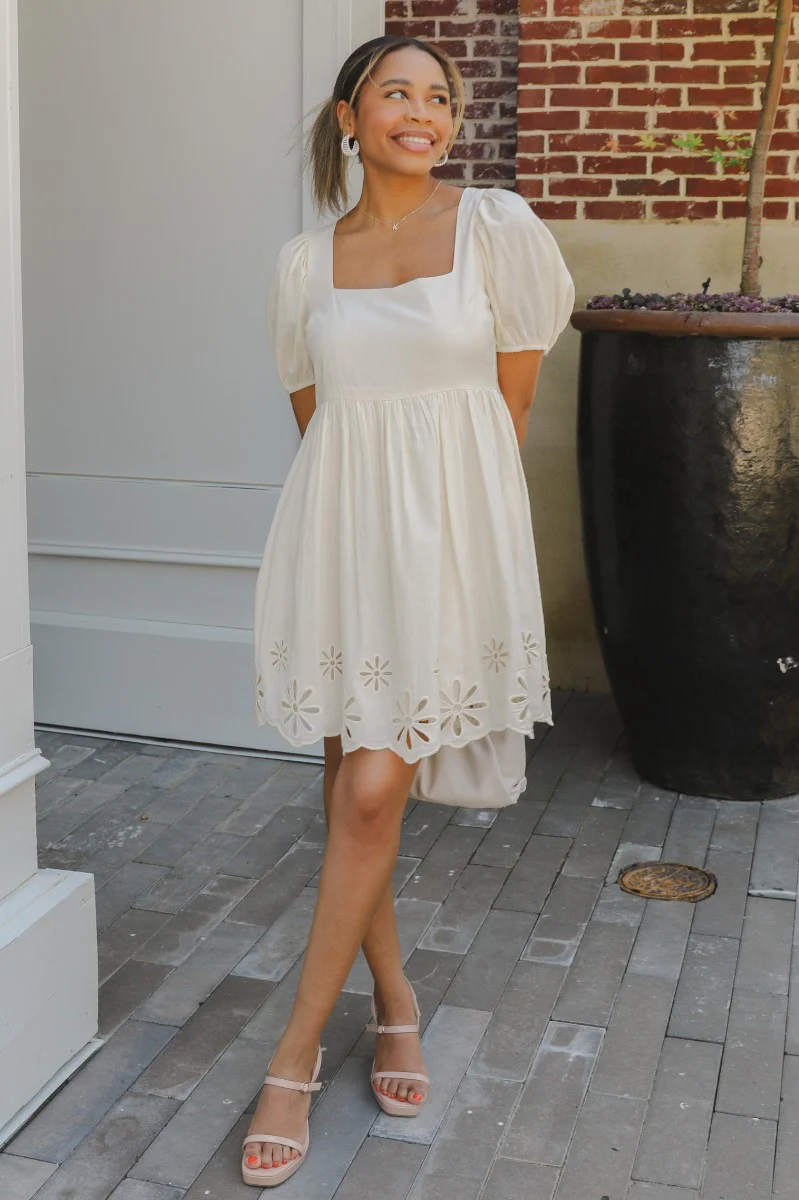 Once Upon A Time Dress