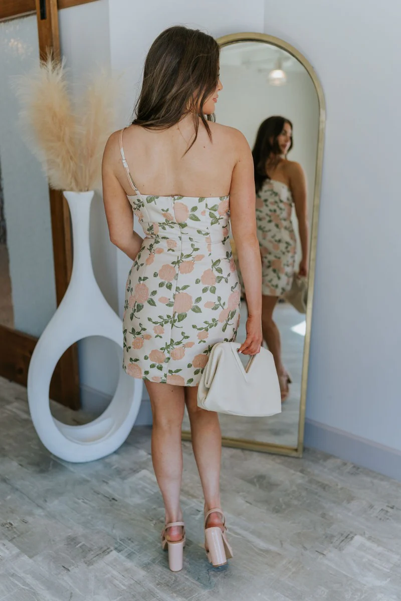 Endless Love Dress - Image 4