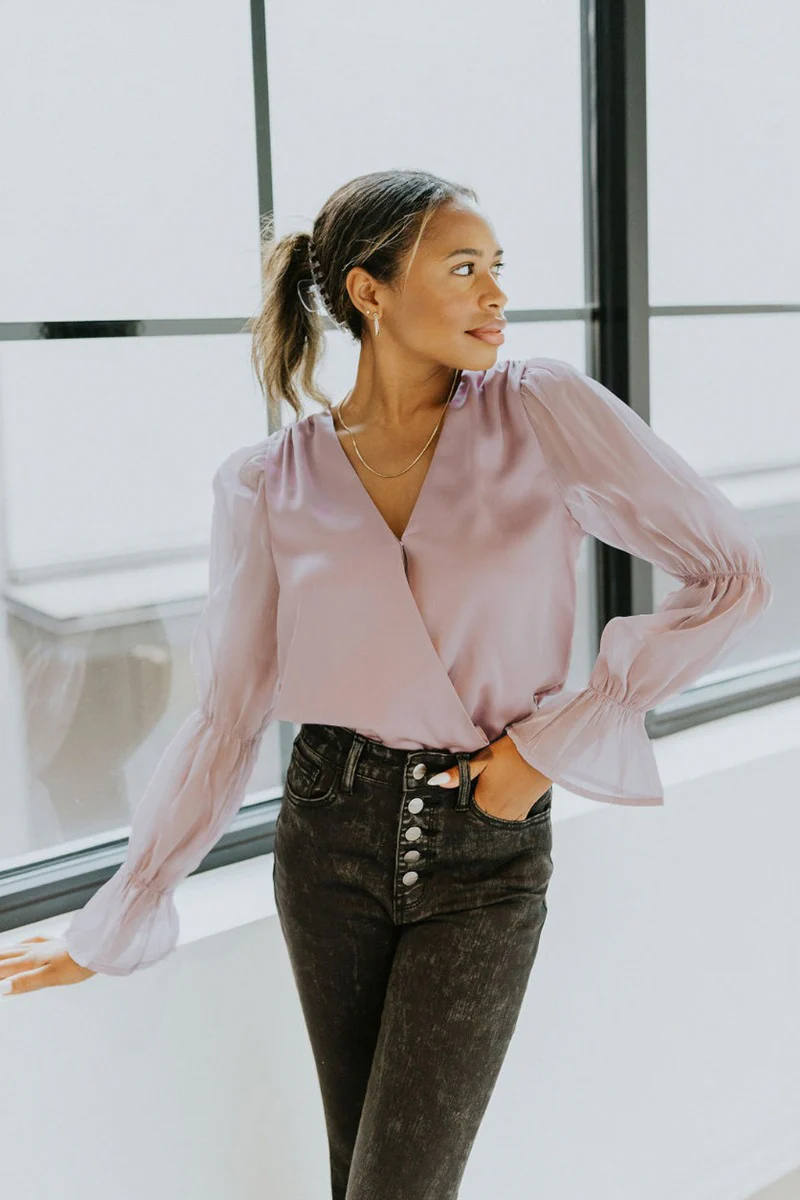 One Thing Bodysuit - Image 3