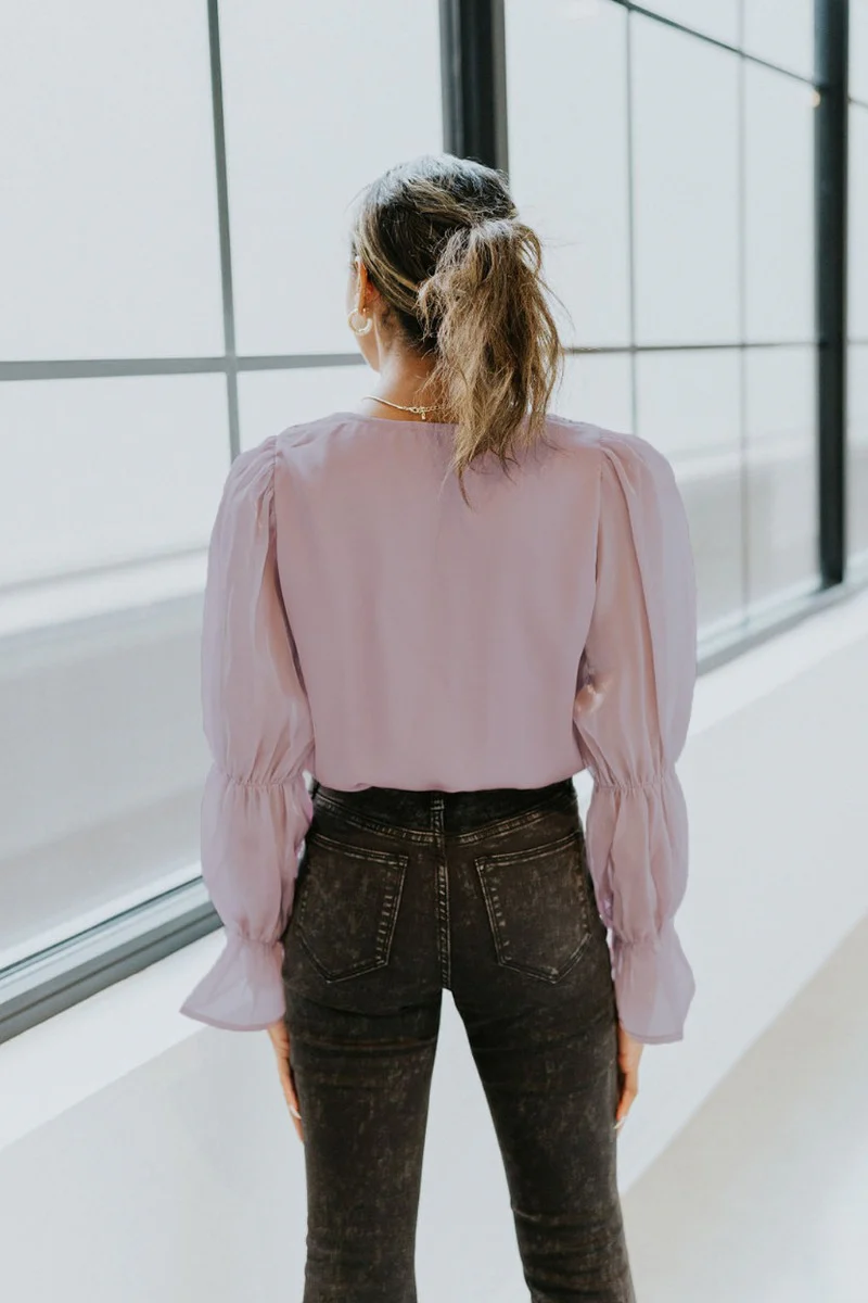 One Thing Bodysuit - Image 5