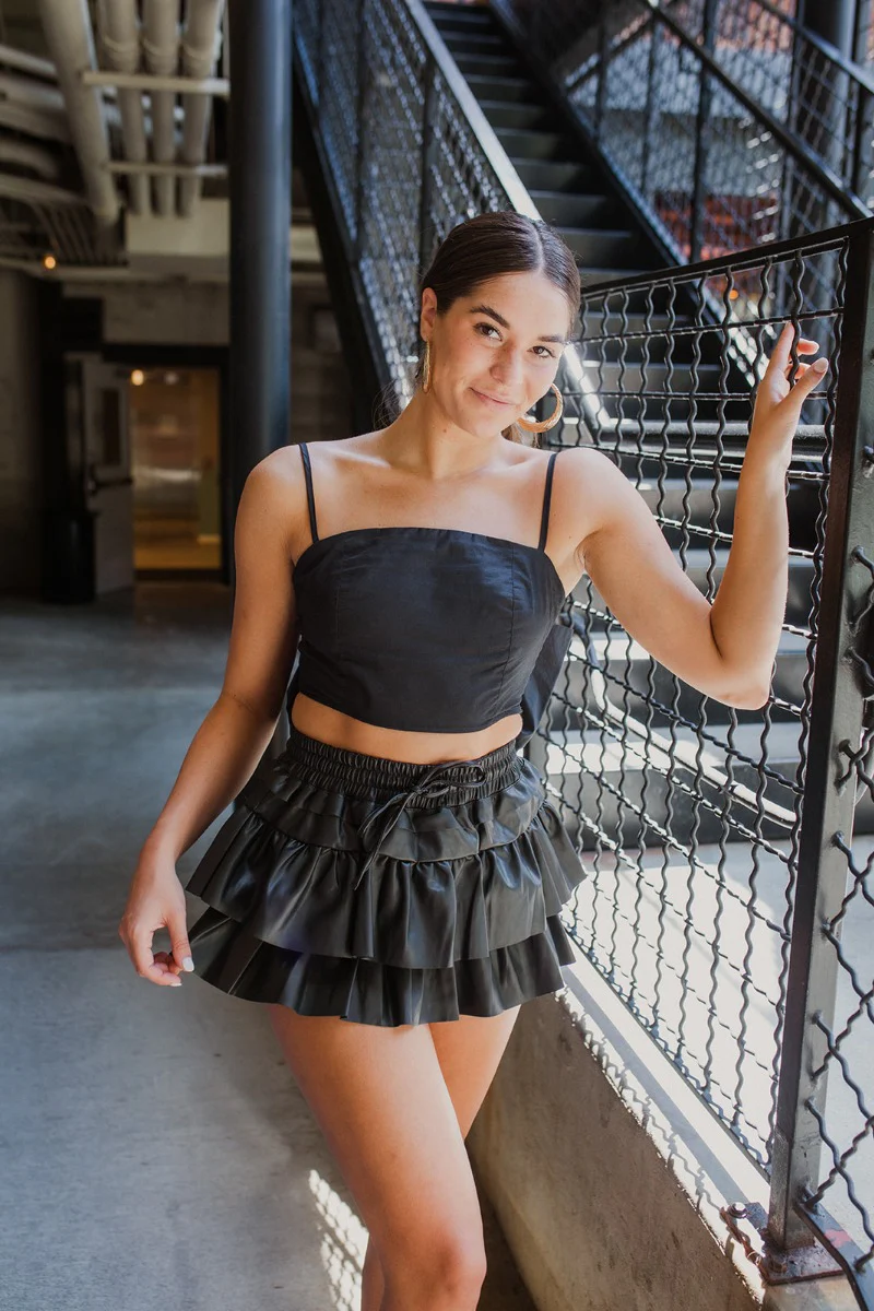 One To Watch Skort - Image 4