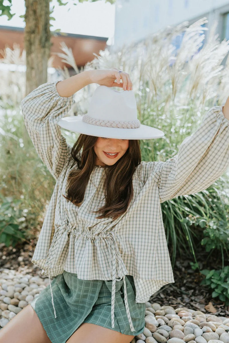 One Way Hat - Image 2