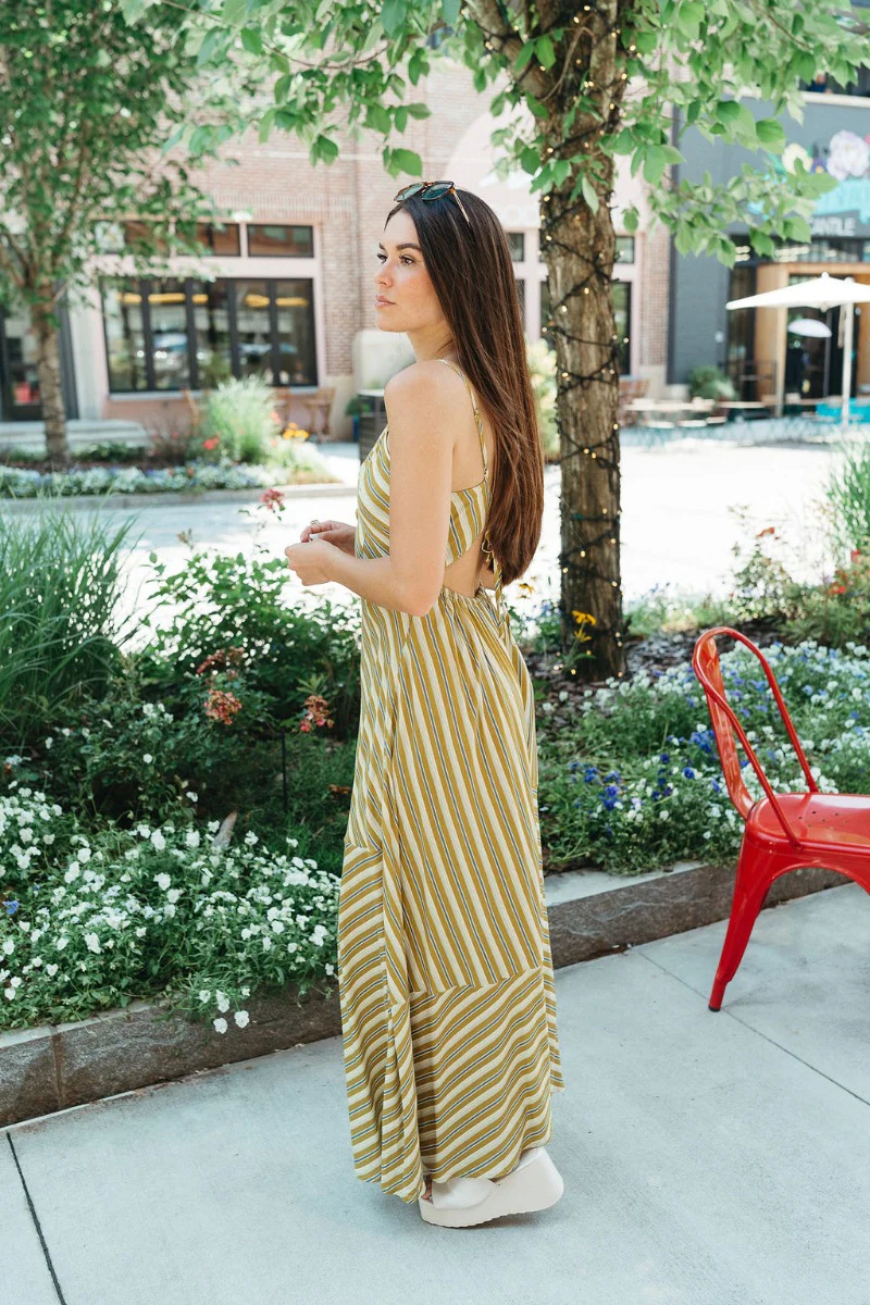 Open Up My Eyes Dress - Image 2