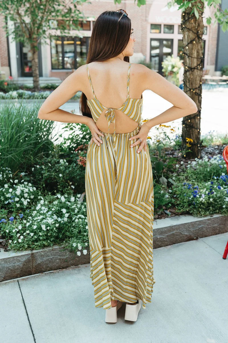 Open Up My Eyes Dress - Image 3