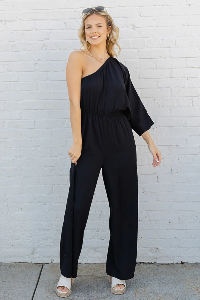 Out Of Your League Jumpsuit