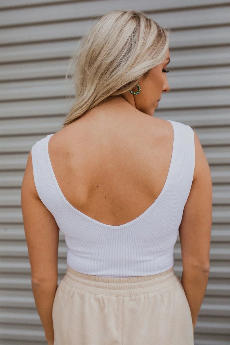 Play It Cool Bodysuit - Image 3