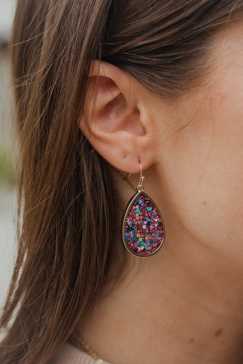 Party Time Earrings