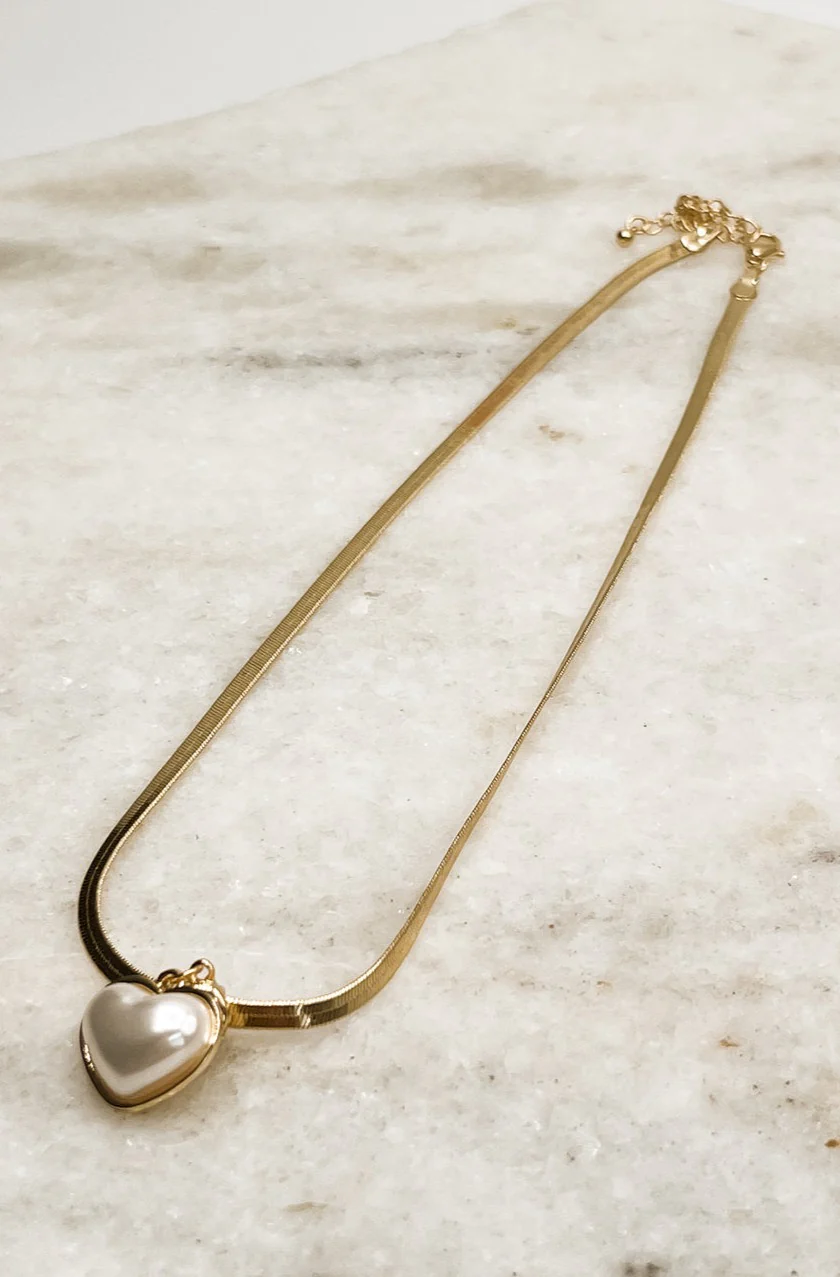 Perrie Necklace