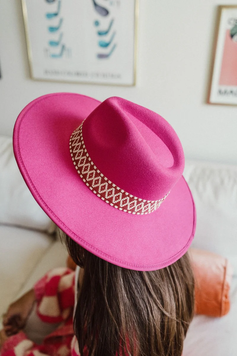 Road Less Traveled Hat - Image 3